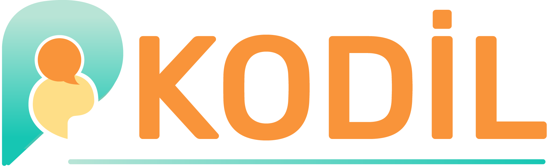 KODİL logosu