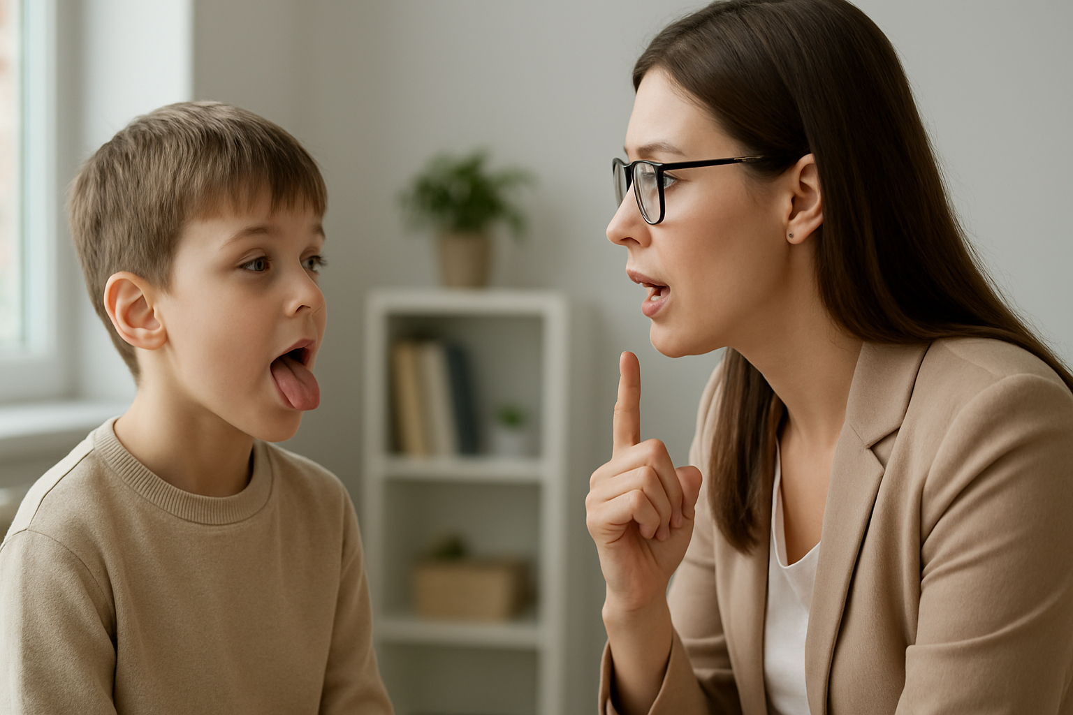 Dil ve Konuşma Terapisi İzmit: Uzman Destekle Sağlıklı İletişim Süreci